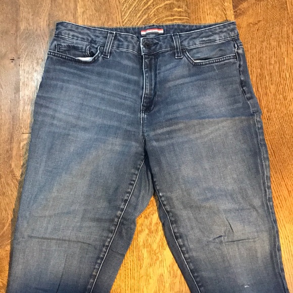 Tommy Hilfiger Size 10 high rise jeans - Picture 2 of 7